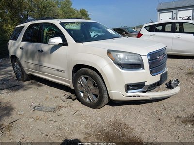 1GKKVTKD2EJ****** 2014 GMC Acadia