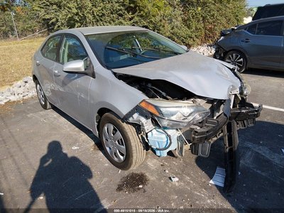 5YFBURHE8EP****** 2014 Toyota Corolla