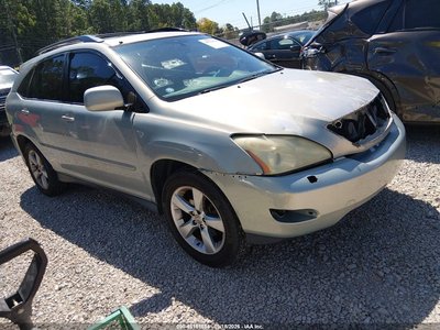 JTJGA31U840****** 2004 Lexus RX