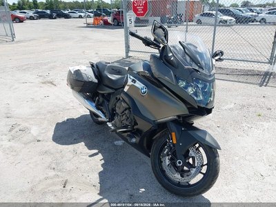 WB10F630XP6****** 2023 BMW K1600