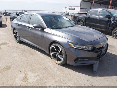 1HGCV1F30LA****** 2020 Honda Accord