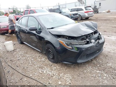 5YFEPMAE4MP****** 2021 Toyota Corolla