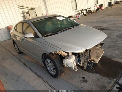 5NPD74LF3HH****** 2017 Hyundai Elantra