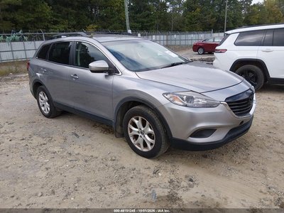 JM3TB3CA1D0****** 2013 Mazda CX-9