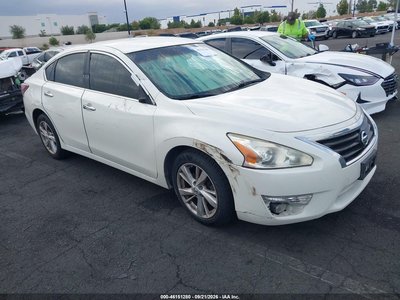 1N4AL3AP5FC****** 2015 Nissan Altima