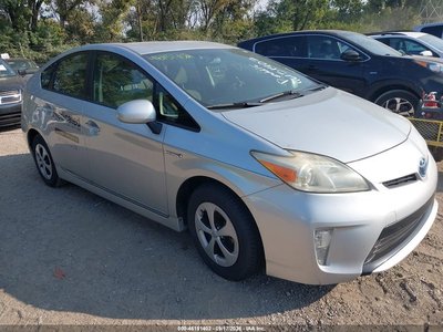 JTDKN3DU9C5****** 2012 Toyota Prius