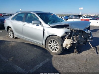 4T4BF3EK2AR****** 2010 Toyota Camry