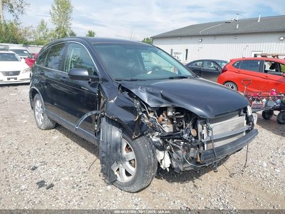 JHLRE48708C****** 2008 Honda CR-V