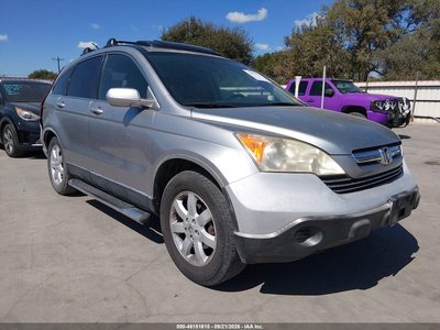JHLRE38737C****** 2007 Honda CR-V