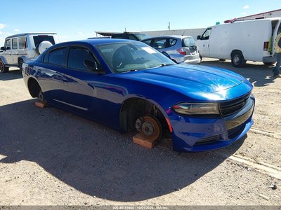 2C3CDXBG6JH****** 2018 Dodge Charger
