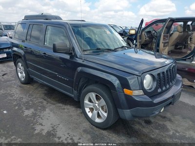 1C4NJPBB2FD****** 2015 Jeep Patriot