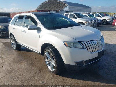 2LMDJ6JK3EB****** 2014 Lincoln MKX