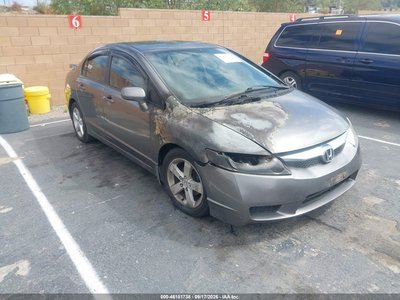 19XFA1F5XBE****** 2011 Honda Civic