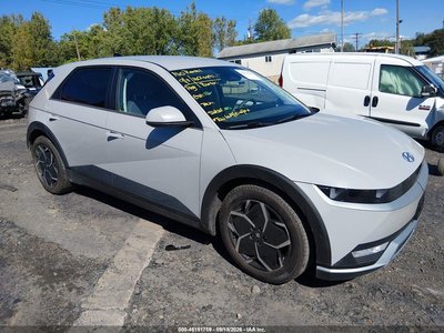 KM8KMDAF7PU****** 2023 Hyundai IONIQ 5