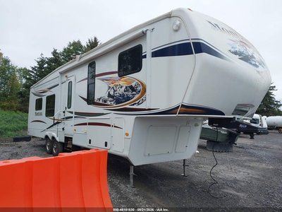 4YDF36224D4****** 2013 Keystone Other