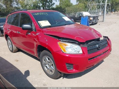 2T3BF4DV0BW****** 2011 Toyota RAV4