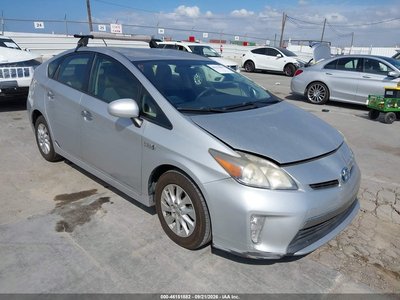JTDKN3DP0D3****** 2013 Toyota Prius