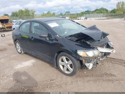 19XFA1F63BE****** 2011 Honda Civic