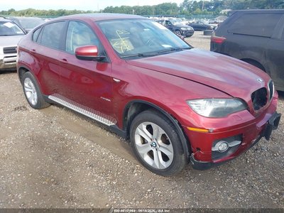 5UXFG2C55CL****** 2012 BMW X6