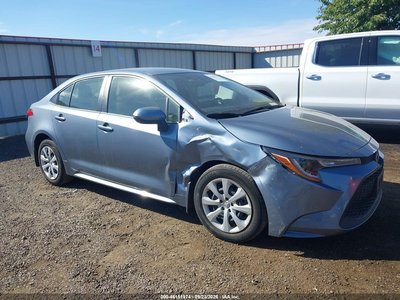 JTDEPMAE0N3****** 2022 Toyota Corolla