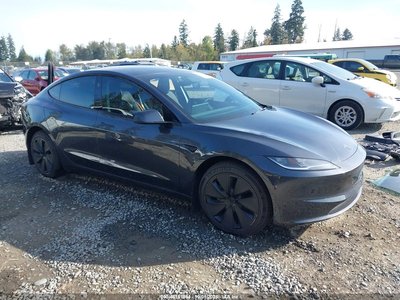 5YJ3E1EAXSF****** 2025 Tesla Model 3