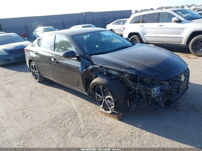 1N4BL4CV9RN****** 2024 Nissan Altima