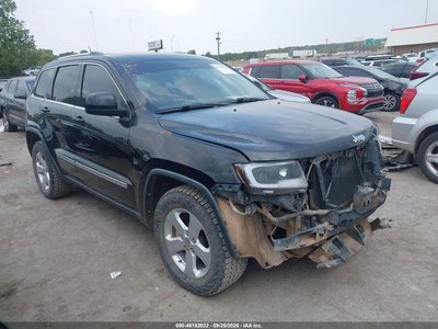 1C4RJFAG8CC****** 2012 Jeep Grand Cherokee