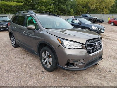 4S4WMAFD0M3****** 2021 Subaru Ascent