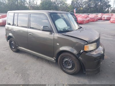 JTLKT324940****** 2004 Scion xB