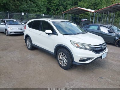 5J6RM4H56FL****** 2015 Honda CR-V