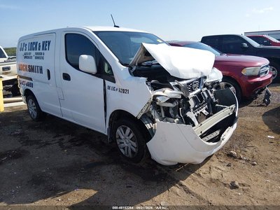 3N6CM0KNXHK****** 2017 Nissan NV 200