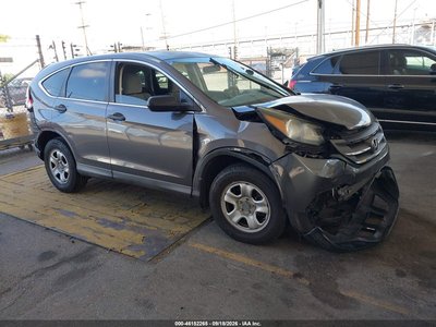 2HKRM3H35EH****** 2014 Honda CR-V
