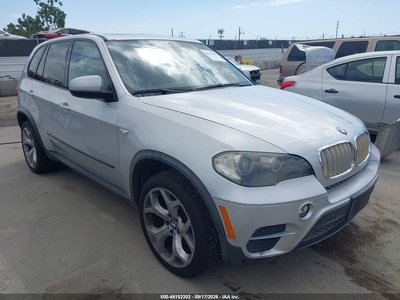 5UXZW0C50BL****** 2011 BMW X5