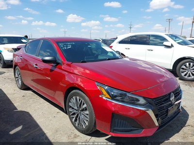 1N4BL4DVXRN****** 2024 Nissan Altima