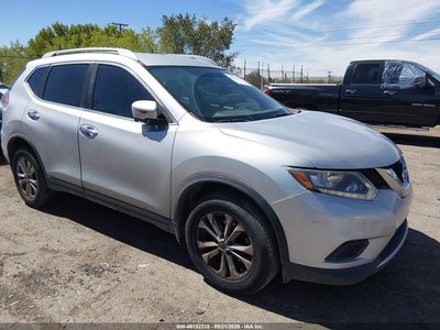 KNMAT2MT8GP****** 2016 Nissan Rogue