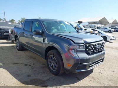 3FTTW8JA0TR****** 2026 Ford Maverick