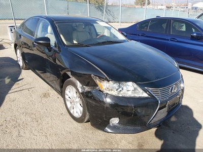 JTHBW1GG4D2****** 2013 Lexus ES