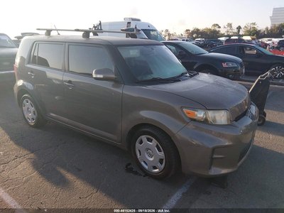 JTLZE4FE9CJ****** 2012 Scion xB