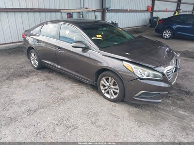5NPE24AF3HH****** 2017 Hyundai Sonata