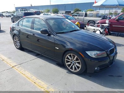 WBAPH57579N****** 2009 BMW 3 Series