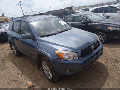 2007 Toyota RAV4