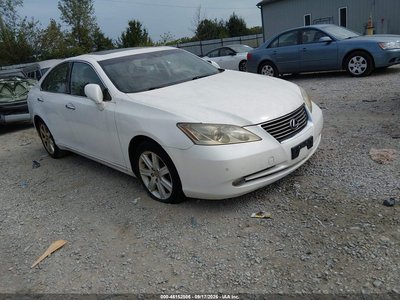 JTHBJ46G972****** 2007 Lexus ES