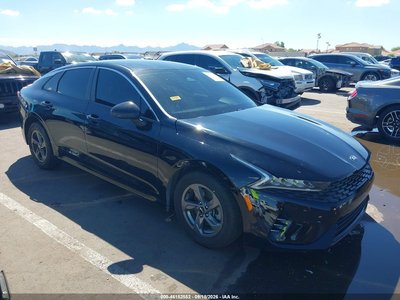 5XXG24J2XMG****** 2021 Kia K5