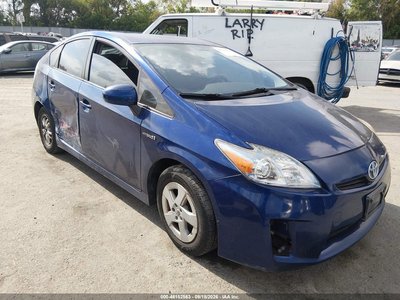 JTDKN3DU8A0****** 2010 Toyota Prius