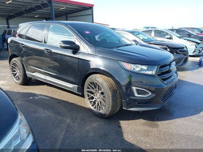 2FMPK4AP3GB****** 2016 Ford Edge