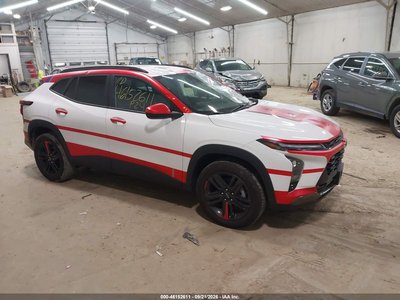 KL77LKE21RC****** 2024 Chevrolet Trax