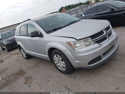 3C4PDCAB7ET****** 2014 Dodge Journey