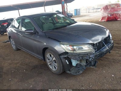 1HGCR2F3XDA****** 2013 Honda Accord