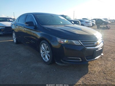 2G1105SA7J9****** 2018 Chevrolet Impala