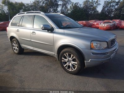 YV4952CZXD1****** 2013 Volvo XC90